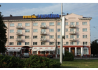 Hotel Ukraine in Chernigov