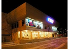 Kinopalats Cinéma in Lviv