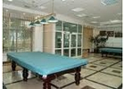Slavyanskyi Billiard Club in Chernigov region