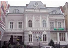 U Burgera Hotel in Lviv