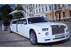 White Car Rental in Dnepropetrovsk