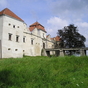 Photos of Svirzh castle