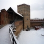 Photos of Lutsk High Castle