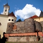 Photos of Palanok Castle(Mukachevo Castle)