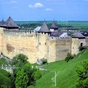 Photos of Khotyn Fortress