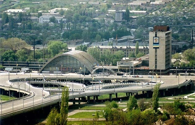 Lugansk