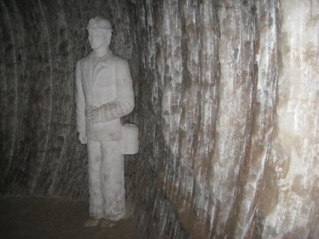 Salt Mine
