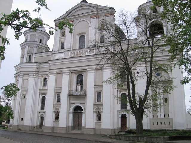 Church of St. Peter and Paul