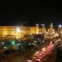 Cities of Ukraine. Photos. Kiеv at nignt