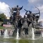 Cities of Ukraine. Photos. Kiev monuments
