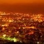 Cities of Ukriane. Photos. Lviv at night