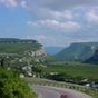 Crimea Mountains