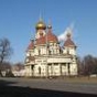 Churches of Dnepropetrovsk