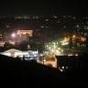 Sevastopol at night