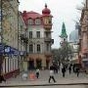 Sightseeing of Ternopil