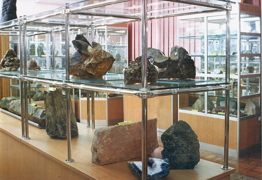 One of the collections