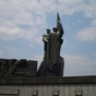 Monument to Donbass Liberators