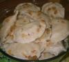 Vareniki with potatoes recipe