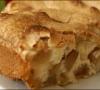 Apple cake Charlotte Recipe