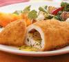 Chicken Kiev rissoles recipe