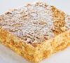 Napoleon Cake recite