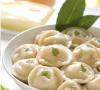 Pelmeni recipe
