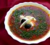Ukrainian Solyanka recipe