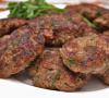 Ukrainian Rissoles