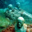 Underwater museums are attracting more visitors
