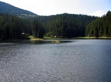  الفيديو. بحير سينيفير