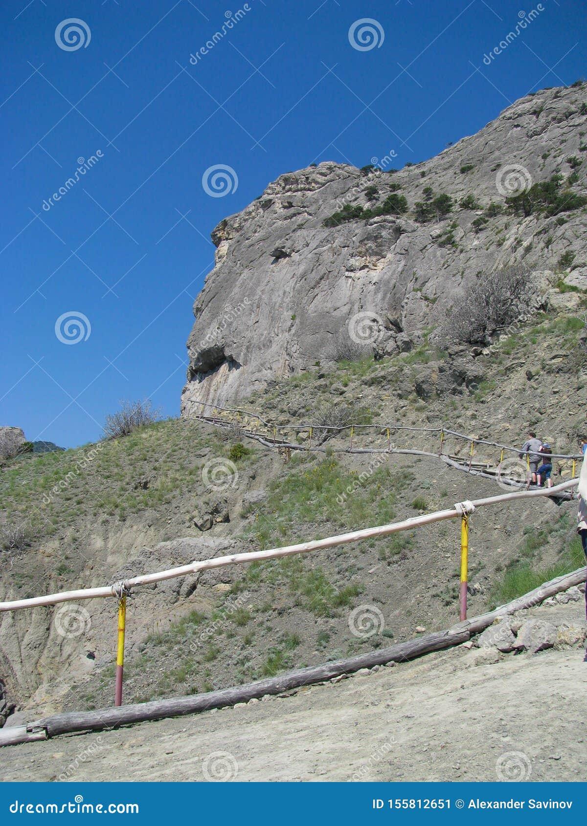 655 Steep Crimean Stock Photos - Free & Royalty-Free Stock Photos ...