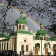 Ioninsky monastery in Kiev