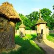 Pirogovo Freilichtmuseum