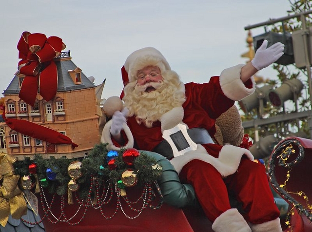 How New Year is celebrated across the globe